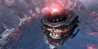 monolithicmetalmonitor, 3D on deviantart, by markjatbee